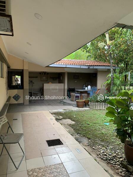Untuk Dijual - Taman Aman Perdana