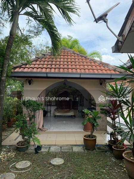 Untuk Dijual - Taman Aman Perdana