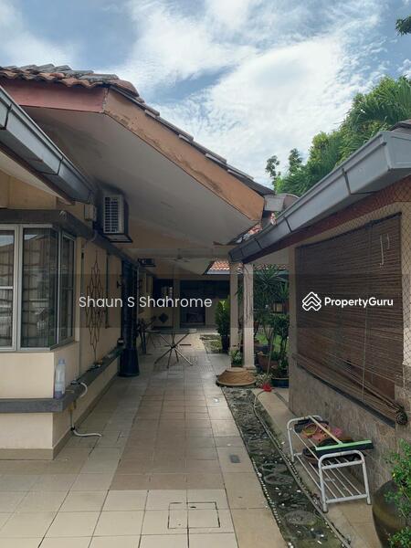 Untuk Dijual - Taman Aman Perdana