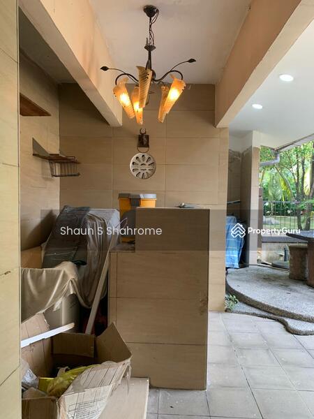 Untuk Dijual - Taman Aman Perdana