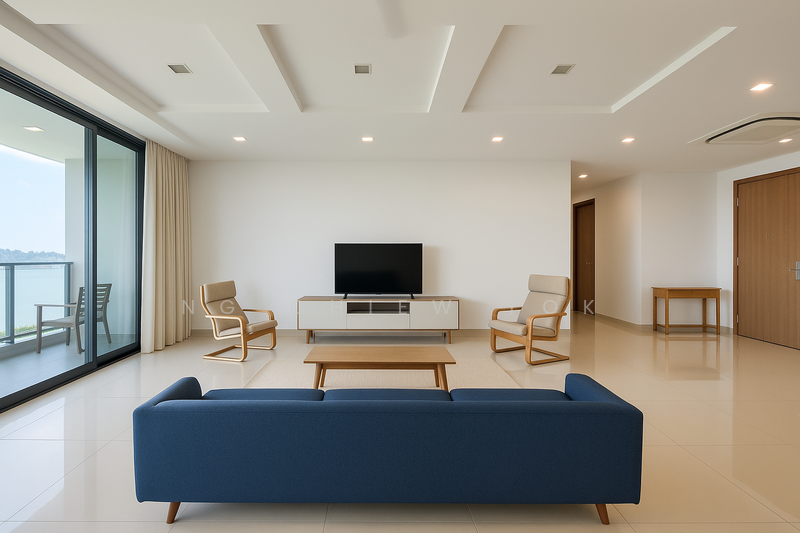 Condominium for Sale at Harrington Suites - Ng Chiew Yok - PropertyGuru.com.my