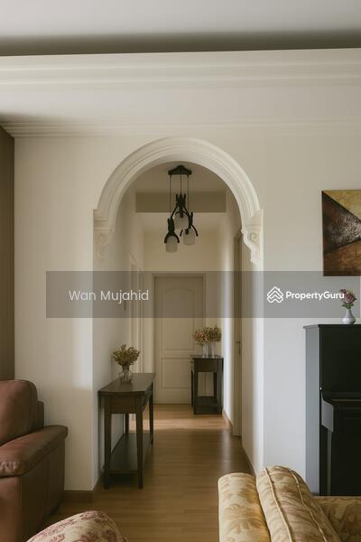 Untuk Dijual - Waldorf Tower