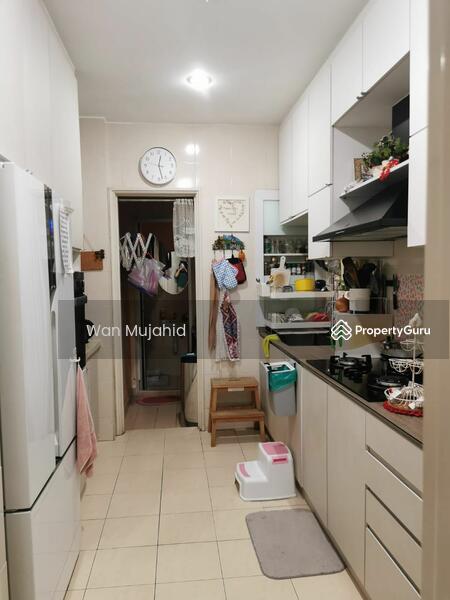 Untuk Dijual - Waldorf Tower