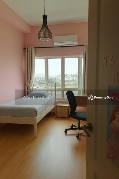 Untuk Dijual - Waldorf Tower