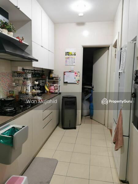 Untuk Dijual - Waldorf Tower