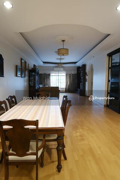 Untuk Dijual - Waldorf Tower