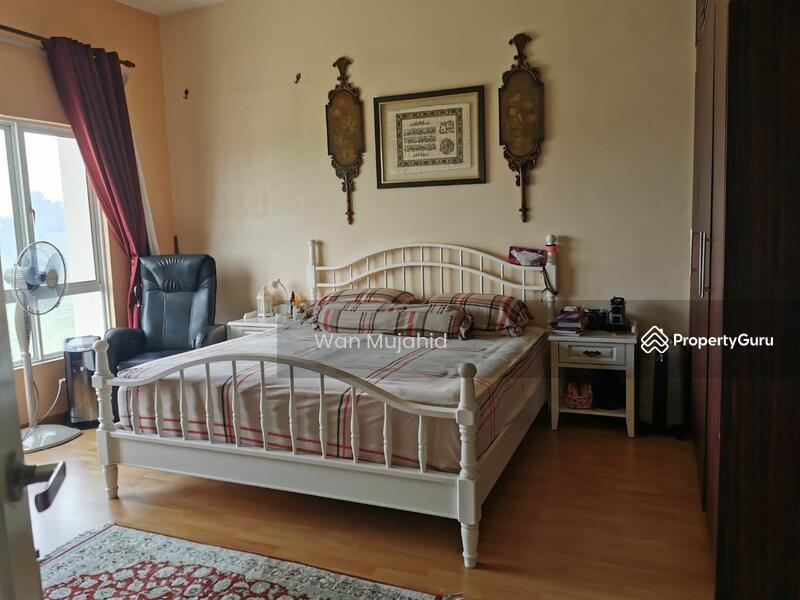 Untuk Dijual - Waldorf Tower
