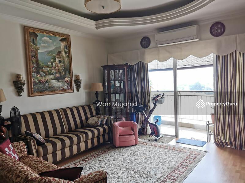 Untuk Dijual - Waldorf Tower