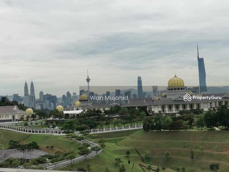 Untuk Dijual - Waldorf Tower