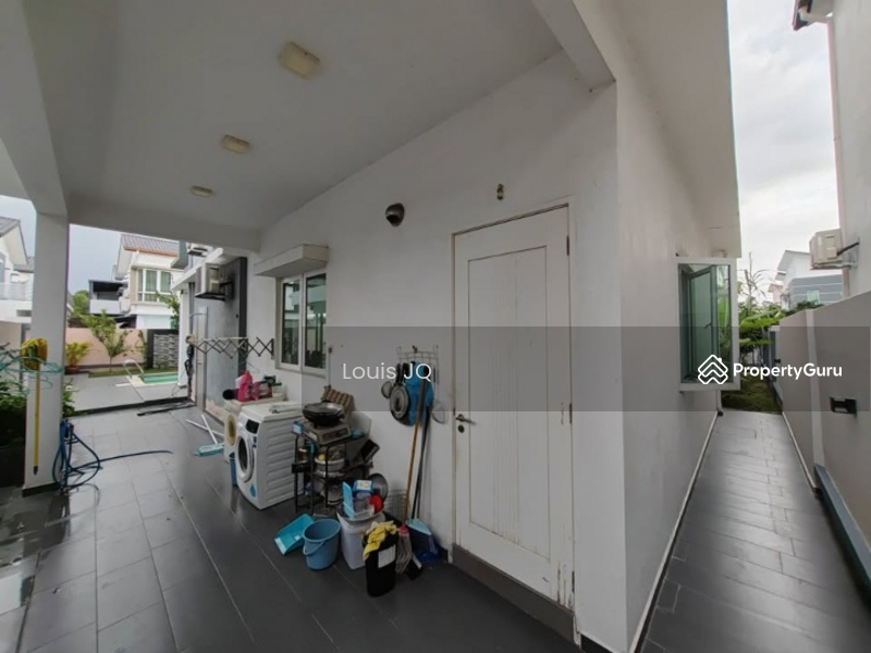 For Sale - bandar parkland