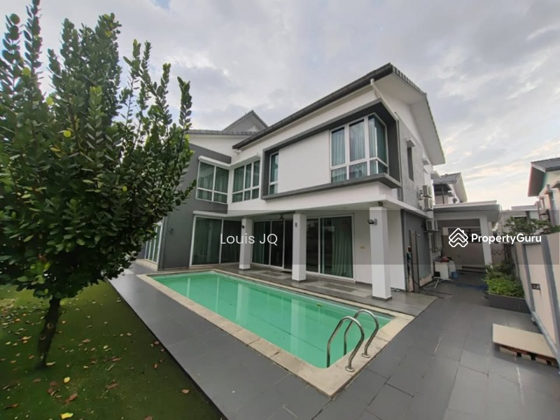 For Sale - bandar parkland