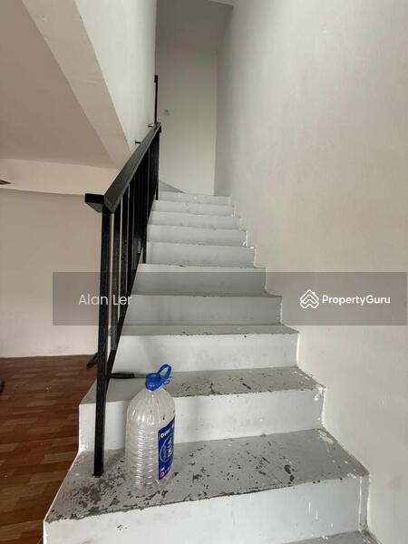 Untuk Dijual - Taman Sri Sentosa