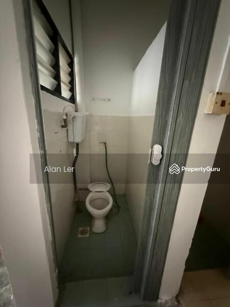 Untuk Dijual - Taman Sri Sentosa
