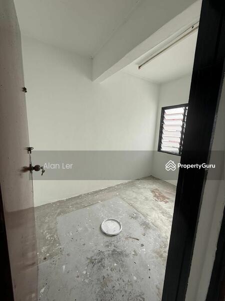 Untuk Dijual - Taman Sri Sentosa