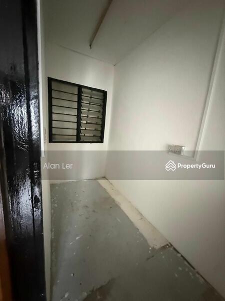Untuk Dijual - Taman Sri Sentosa