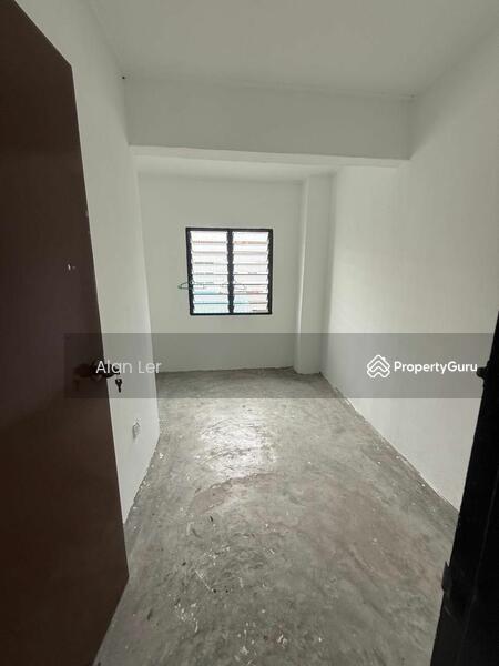 Untuk Dijual - Taman Sri Sentosa