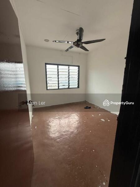 Untuk Dijual - Taman Sri Sentosa