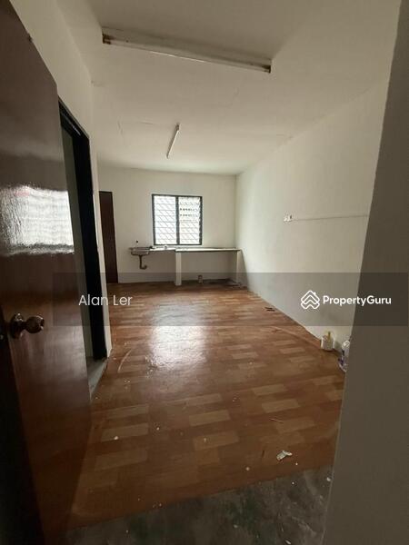 Untuk Dijual - Taman Sri Sentosa