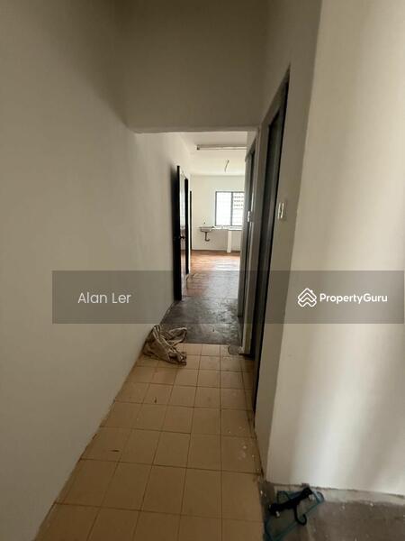 Untuk Dijual - Taman Sri Sentosa