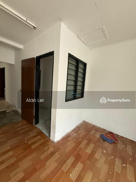 Untuk Dijual - Taman Sri Sentosa