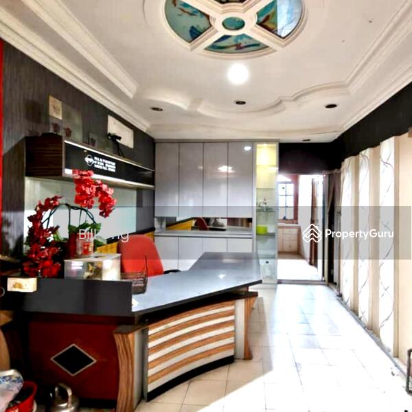 For Rent - Skudai Taman Universiti Factory