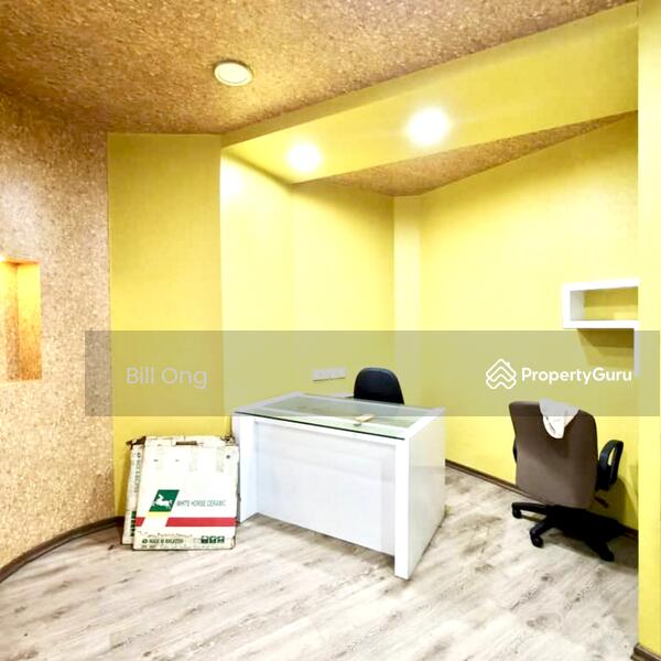 For Rent - Skudai Taman Universiti Factory