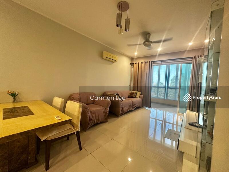For Sale - Subang Parkhomes