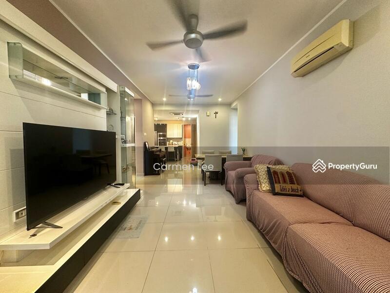 For Sale - Subang Parkhomes