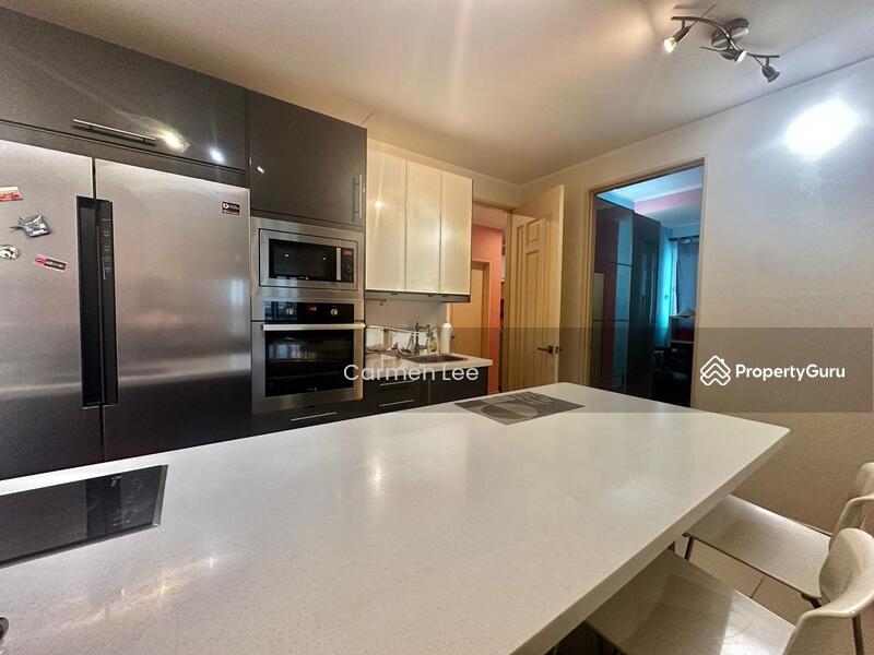 For Sale - Subang Parkhomes