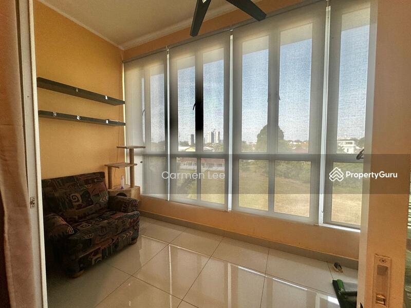 For Sale - Subang Parkhomes