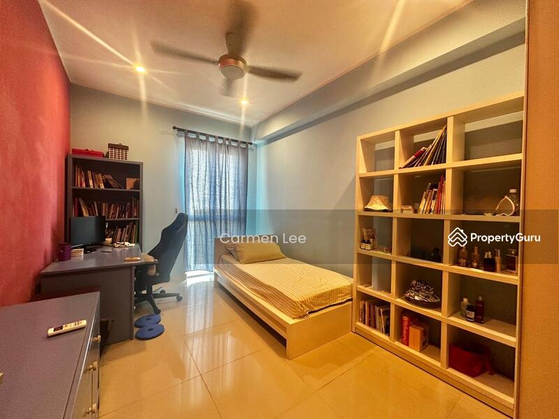 For Sale - Subang Parkhomes