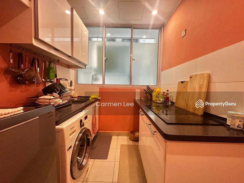 For Sale - Subang Parkhomes