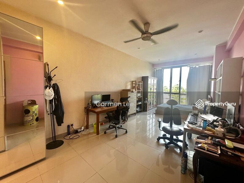 For Sale - Subang Parkhomes