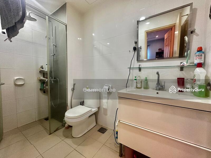 For Sale - Subang Parkhomes