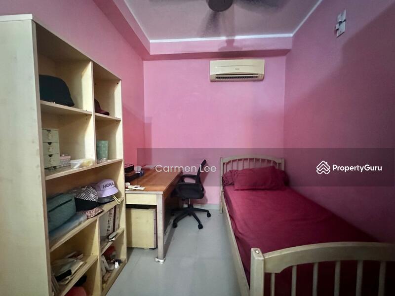 For Sale - Subang Parkhomes