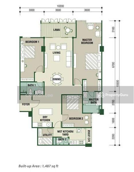 For Sale - Subang Parkhomes