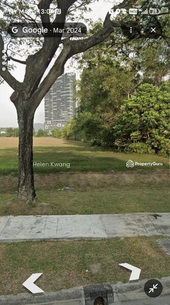 Untuk Dijual - Setia Alam Premium Commercial Land For Sale