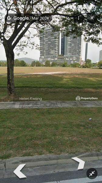 Untuk Dijual - Setia Alam Premium Commercial Land For Sale