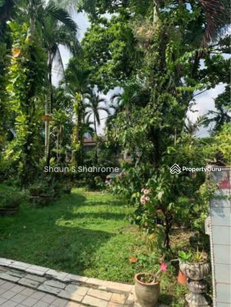 Untuk Dijual - Bangsar Park