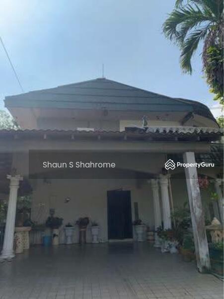 Untuk Dijual - Bangsar Park