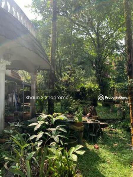Untuk Dijual - Bangsar Park