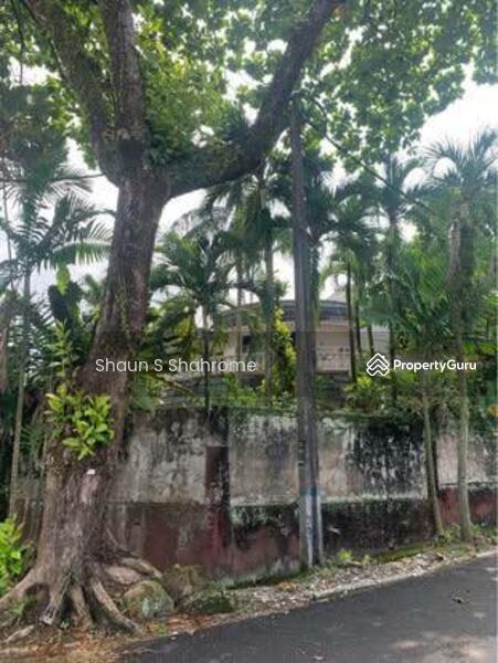 Untuk Dijual - Bangsar Park