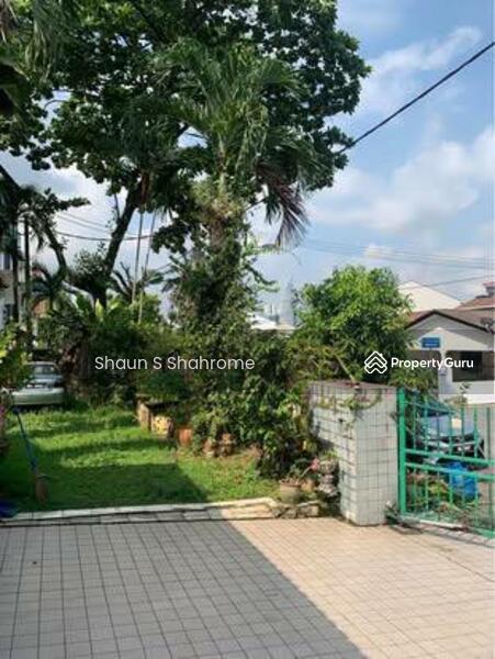 Untuk Dijual - Bangsar Park