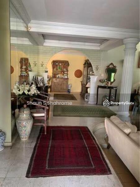 Untuk Dijual - Bangsar Park