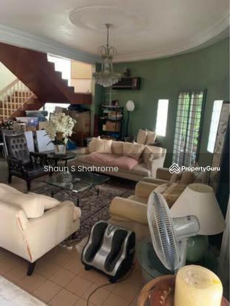Untuk Dijual - Bangsar Park