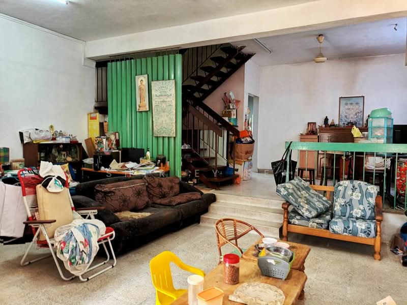 2-storey Terraced House for Sale in Taman Connaught (Cheras) - Shirley Sea - PropertyGuru.com.my