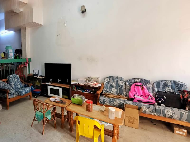 2-storey Terraced House for Sale in Taman Connaught (Cheras) - Shirley Sea - PropertyGuru.com.my