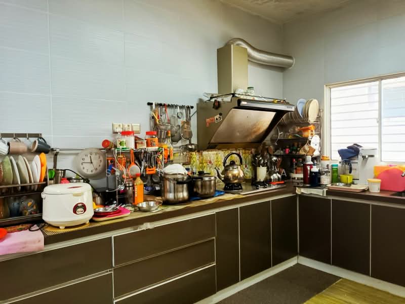 2-storey Terraced House for Sale in Taman Connaught (Cheras) - Shirley Sea - PropertyGuru.com.my