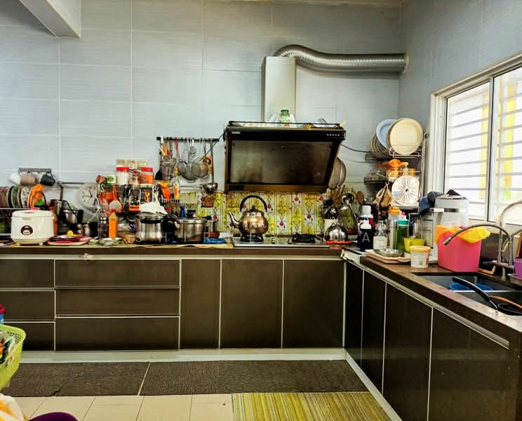 2-storey Terraced House for Sale in Taman Connaught (Cheras) - Shirley Sea - PropertyGuru.com.my