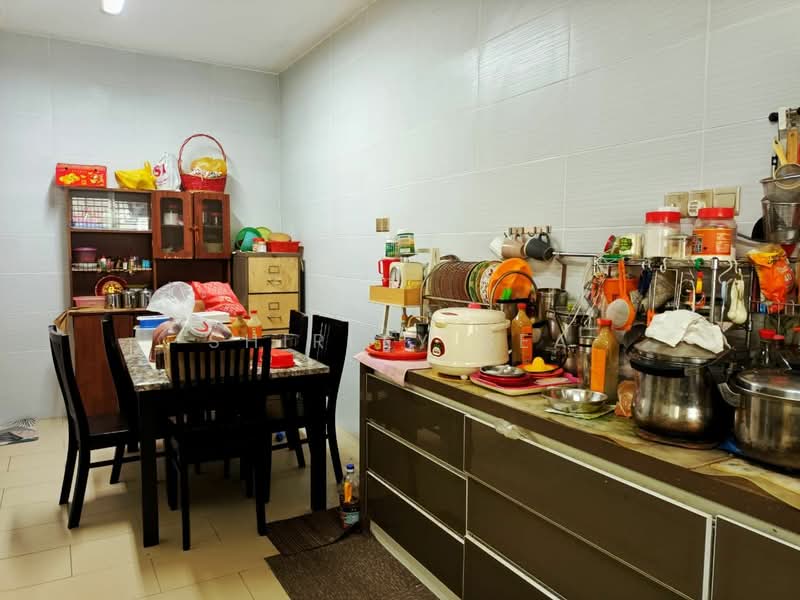 2-storey Terraced House for Sale in Taman Connaught (Cheras) - Shirley Sea - PropertyGuru.com.my